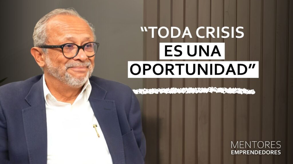La mentalidad para superar cualquier crisis en tu negocio con Alfredo Menacho – #158