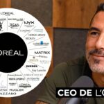 CEO de L'Oréal Enseña Cómo Crece 40+ Marcas en 12+ Países