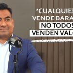 Investigación de mercado: Cómo entender a tu cliente y vender más con Francisco Villalobos – #157