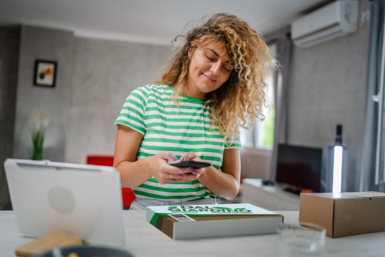 «GS1 México Insta a PyMEs a Mejorar su Infraestructura Digital para Aumentar Ventas en Línea» – eSemanal