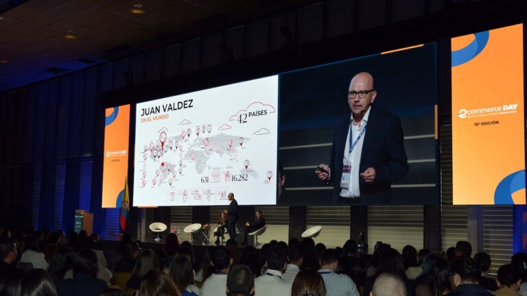 E-Commerce Day: ¡La cita imprescindible para emprendedores y empresas! ¿Por qué no puedes faltar?
