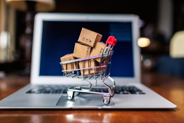 Descuentos Online: Un Desafío para la Logística en Argentina
