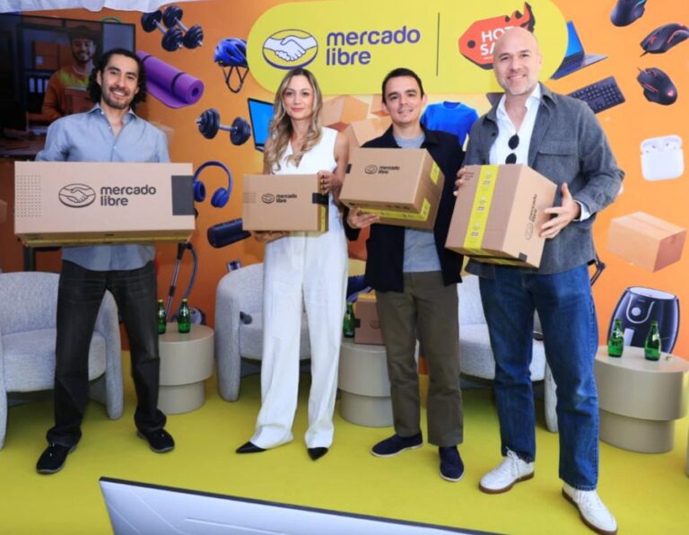 Descubre el Hot Sale 2026 de Mercado Libre: ¡Ofertas increíbles y entregas el mismo día!