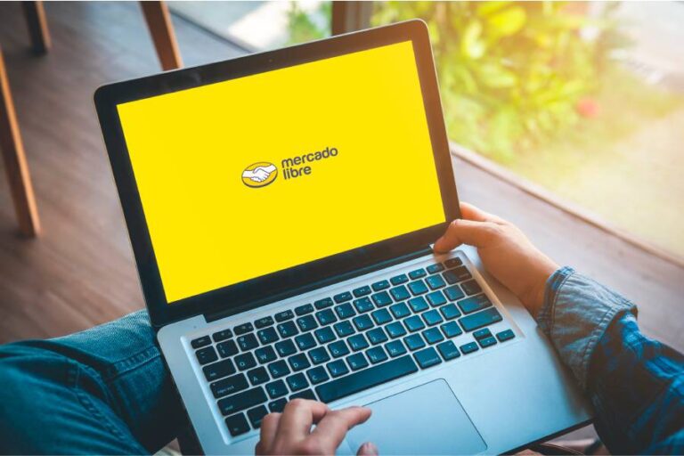 Descubre por qué Mercado Libre se encuentra entre las 100 mejores empresas