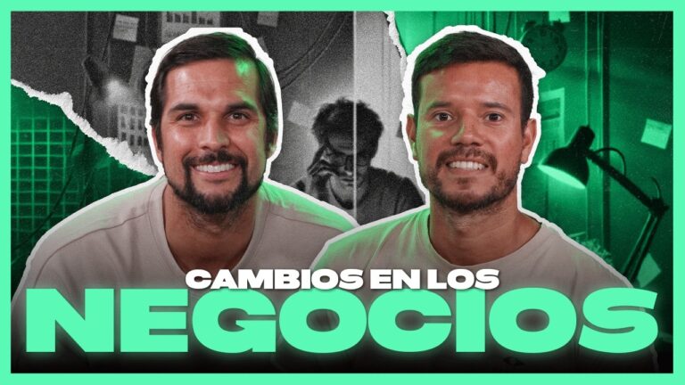 La decisión que puede ARRUINAR tu emprendimiento