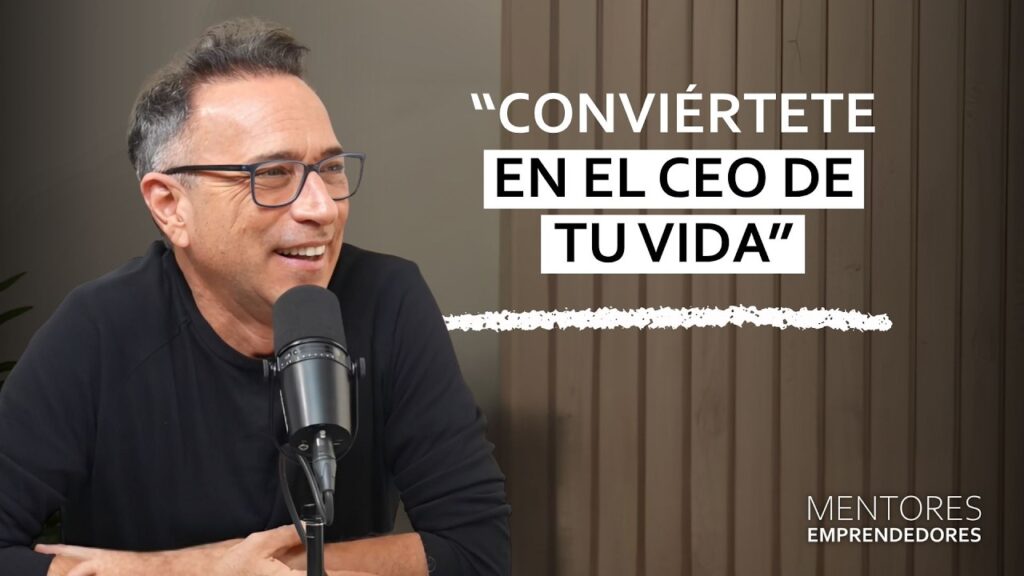 Cómo el fracaso te acerca al éxito: El poder de la vulnerabilidad con Carlos Galdos – #156