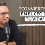 Cómo el fracaso te acerca al éxito: El poder de la vulnerabilidad con Carlos Galdos – #156