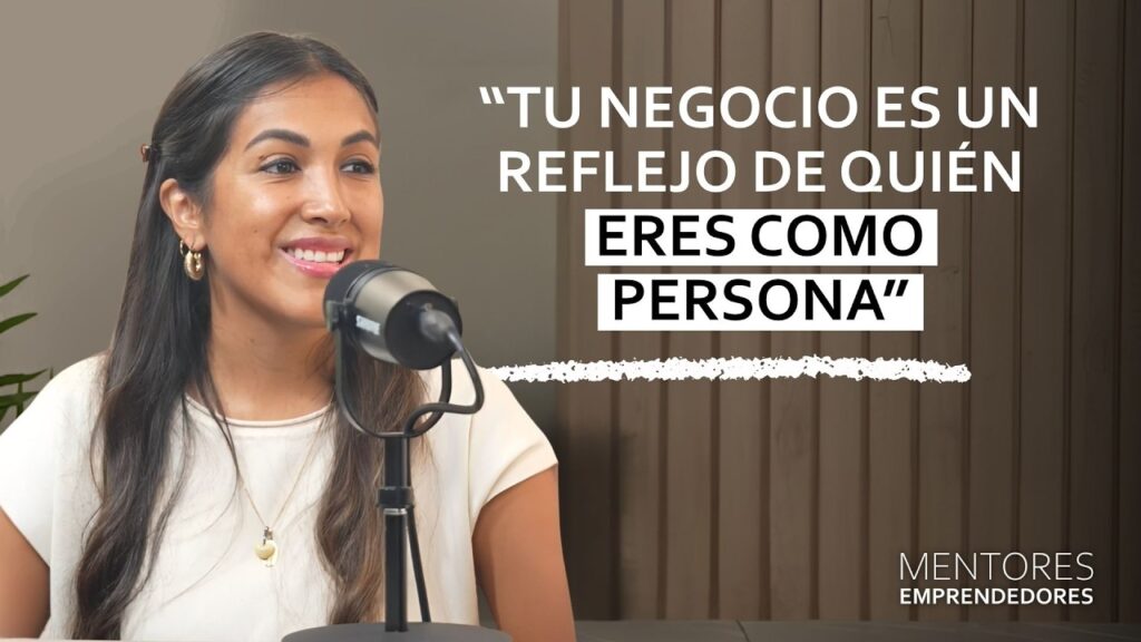 Trauma y apego: Cómo influyen en tu vida profesional y en tus negocios con Alejandra Lezama – #154
