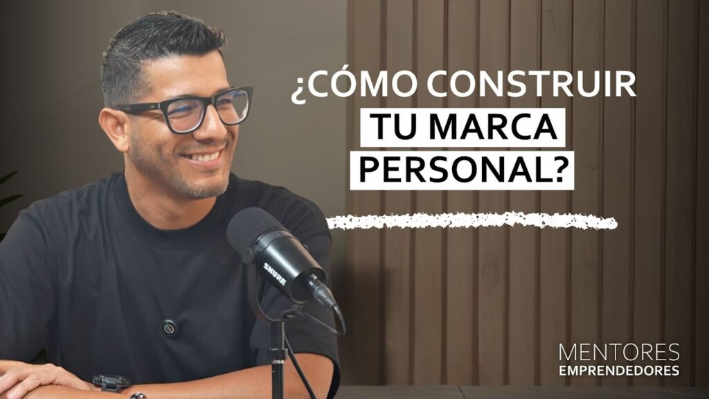 Cómo construir una marca personal y posicionarte en redes con Juan José Dongo – #153