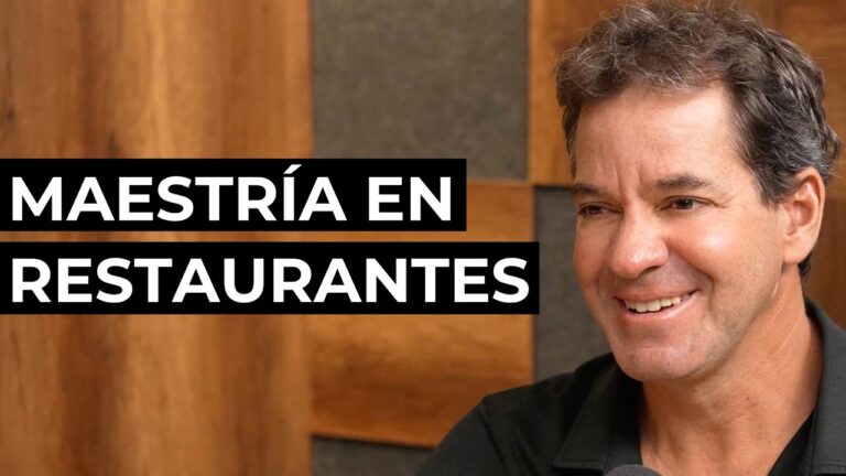 Cómo Crear y Crecer un Grupo de Restaurantes Internacionales