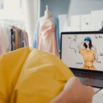 El Auge de la Moda Online: ¿Cómo la IA Está Afectando el Tráfico Orgánico?