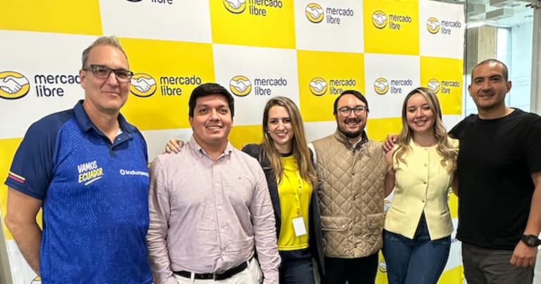 El Mundial 2026 Impulsa el Comercio Electrónico en Ecuador