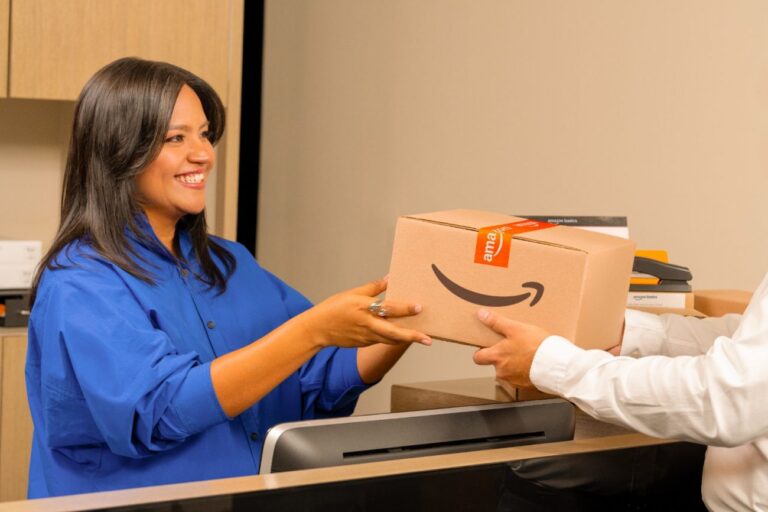 Amazon Business Lanza Pago Contra Factura y se Prepara para el Prime Day con Descuentos Exclusivos para Empresas