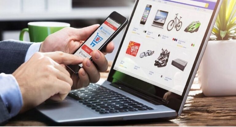 «Izipay y Ventas en E-commerce: ¿Qué Porcentaje se Queda al Finalizar la Compra?» | TU-DINERO