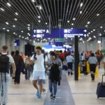 Después de su primer año, el aeropuerto Jorge Chávez se proyecta como el nuevo hub de e-commerce en la región