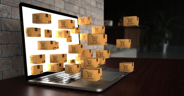 Compras Online en Perú: Cómo Gastar Desde el Sofá Duplicar el Gasto Frente a Tiendas Físicas