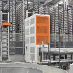 Walmart implementa un innovador sistema logístico robotizado para mejorar el eCommerce en Tepotzotlán
