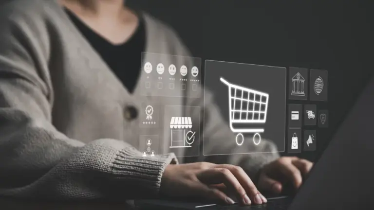 El auge de la inteligencia artificial en el e-commerce argentino: ¡6 de cada 10 empresas ya la están implementando!