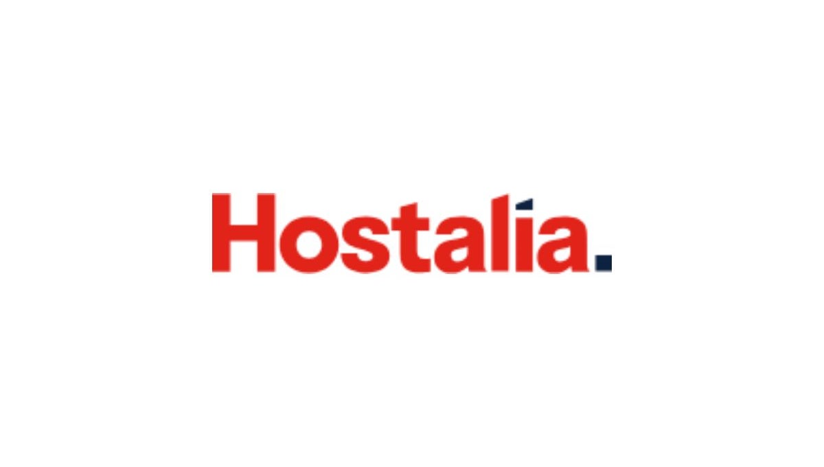 Hostalia