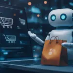 El Futuro del Ecommerce: Cómo la Inteligencia Artificial Revolucionará las Operaciones Agénticas