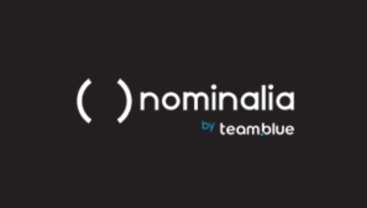Nominalia