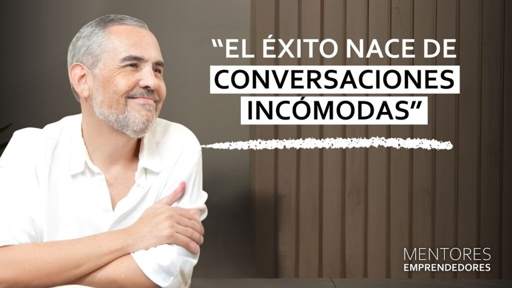 Cómo elegir el socio perfecto para tu negocio con Gonzalo Zegarra – #151
