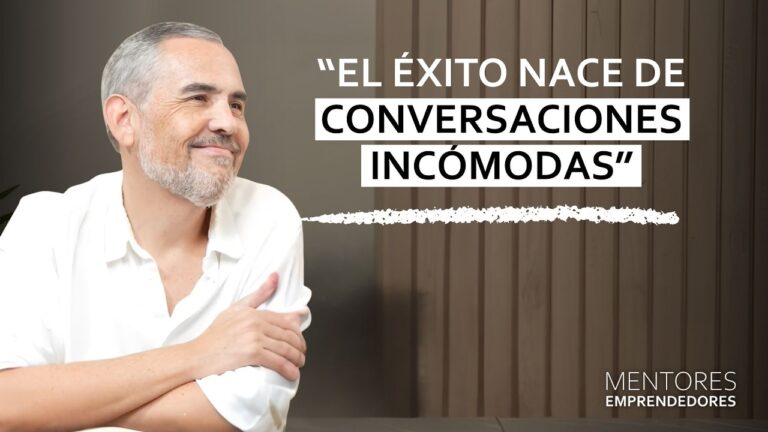 Cómo elegir el socio perfecto para tu negocio con Gonzalo Zegarra – #151