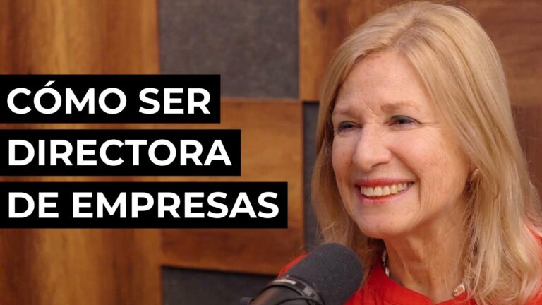 Cómo Mujeres Logran Liderar en el Corporativo