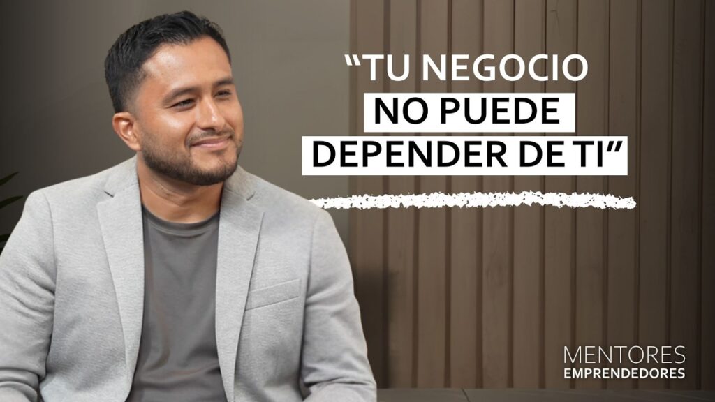 Finanzas para emprendedores: ¿Cómo tomar decisiones financieras en tu negocio? Con Felipe Paz – #150